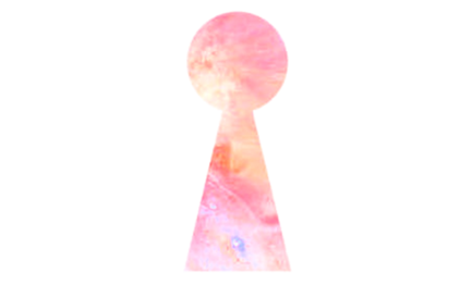 keyhole